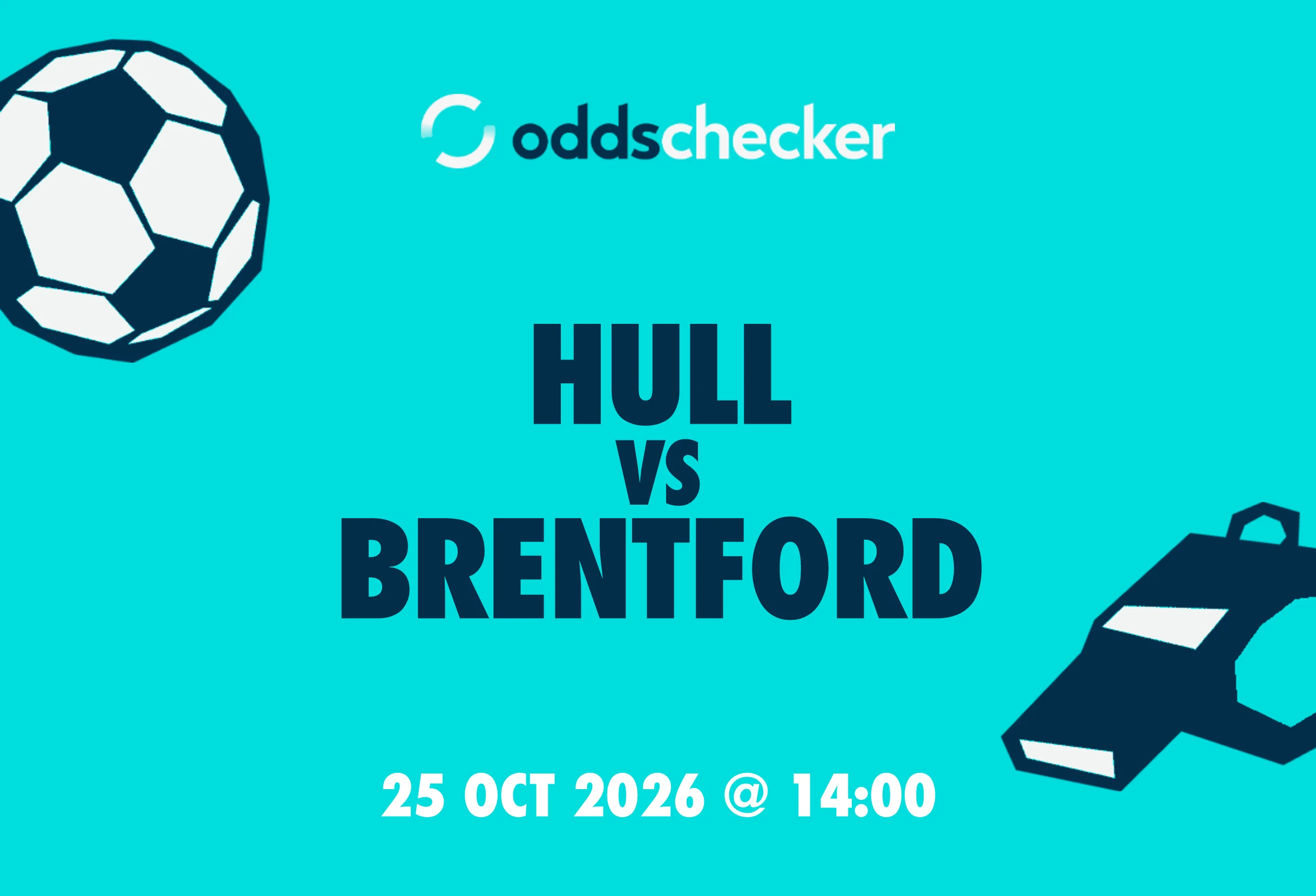 Hull vs Brentford: Lineups, Prediction, Betting Tips & Odds