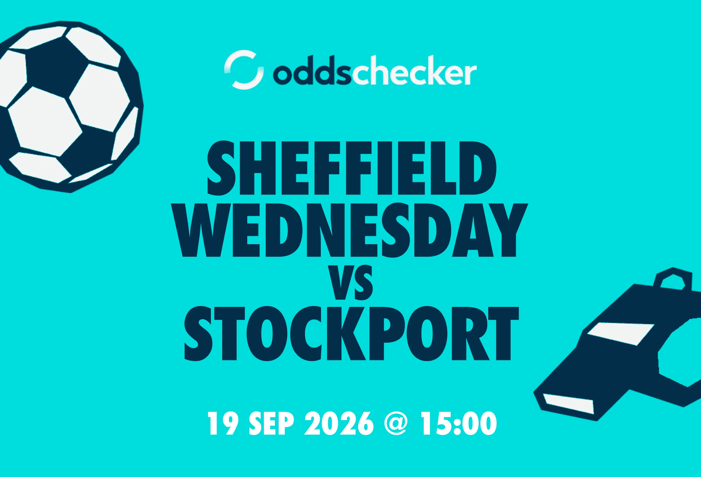 Sheffield Wednesday vs Stockport: Lineups, Prediction, Betting Tips & Odds
