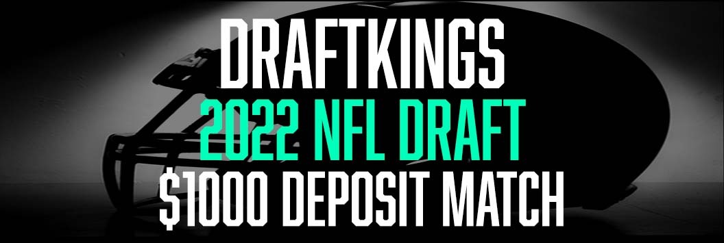 DraftKings NFL Draft