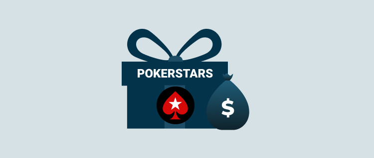 Come avere il codice bonus PokerStars