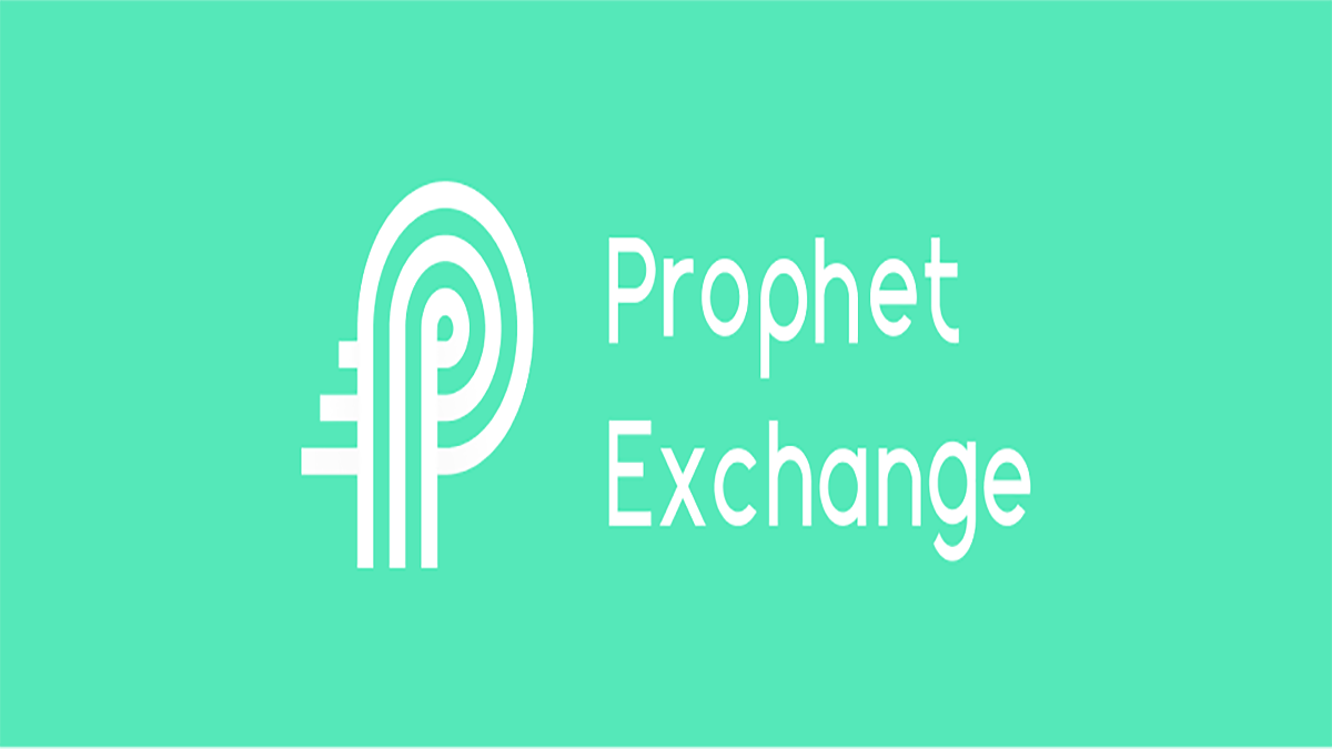 Prophet Exchange Stacked