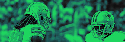 Over/Under Explained | Sports Betting Guide | OddsChecker