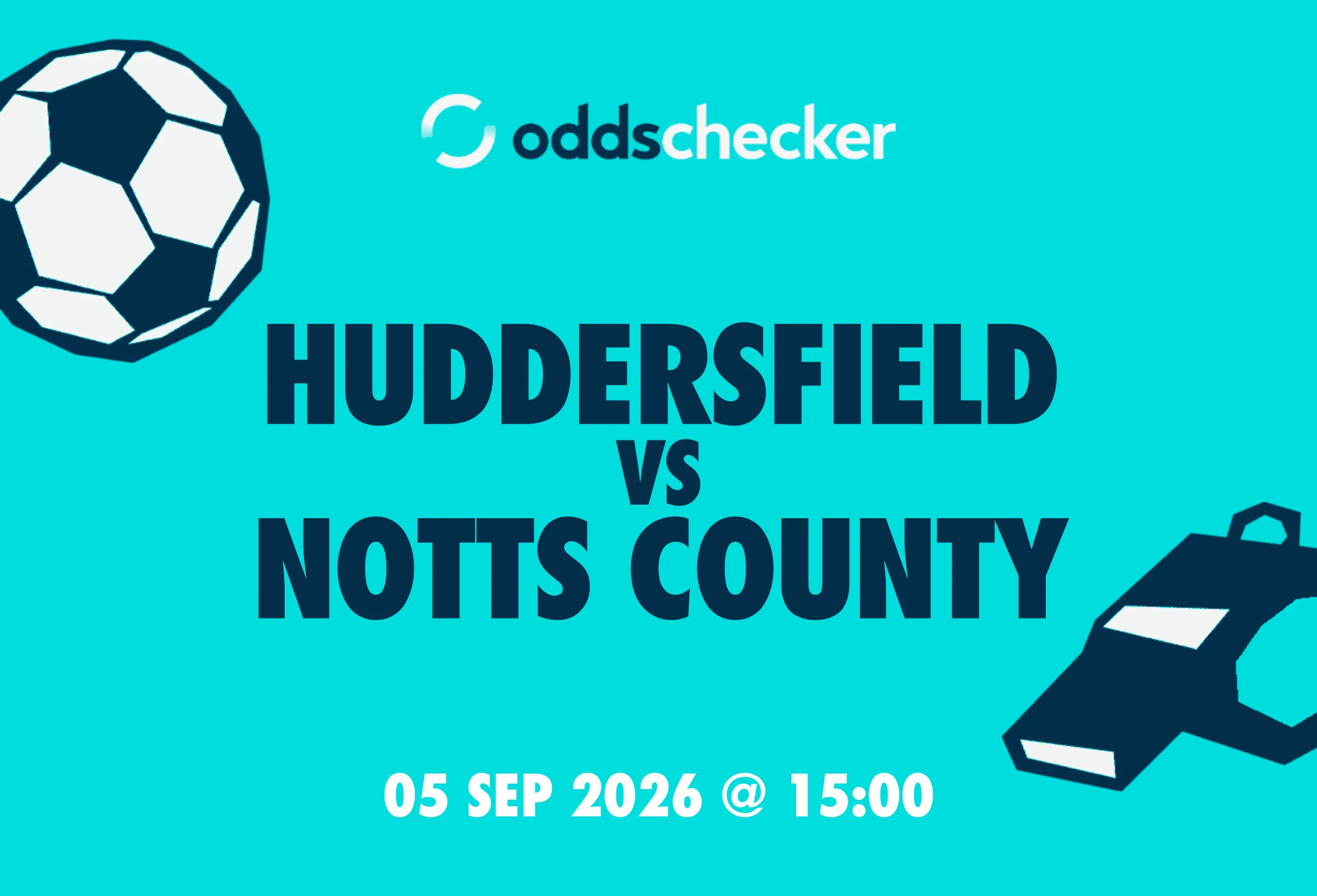 Huddersfield vs Notts County: Lineups, Prediction, Betting Tips & Odds