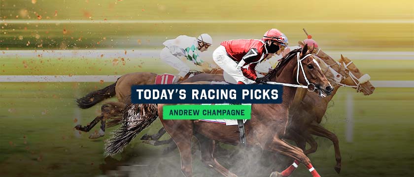 horse racing picks today