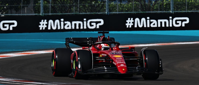 2022 F1 Miami Grand Prix Odds, Predictions, How to Watch