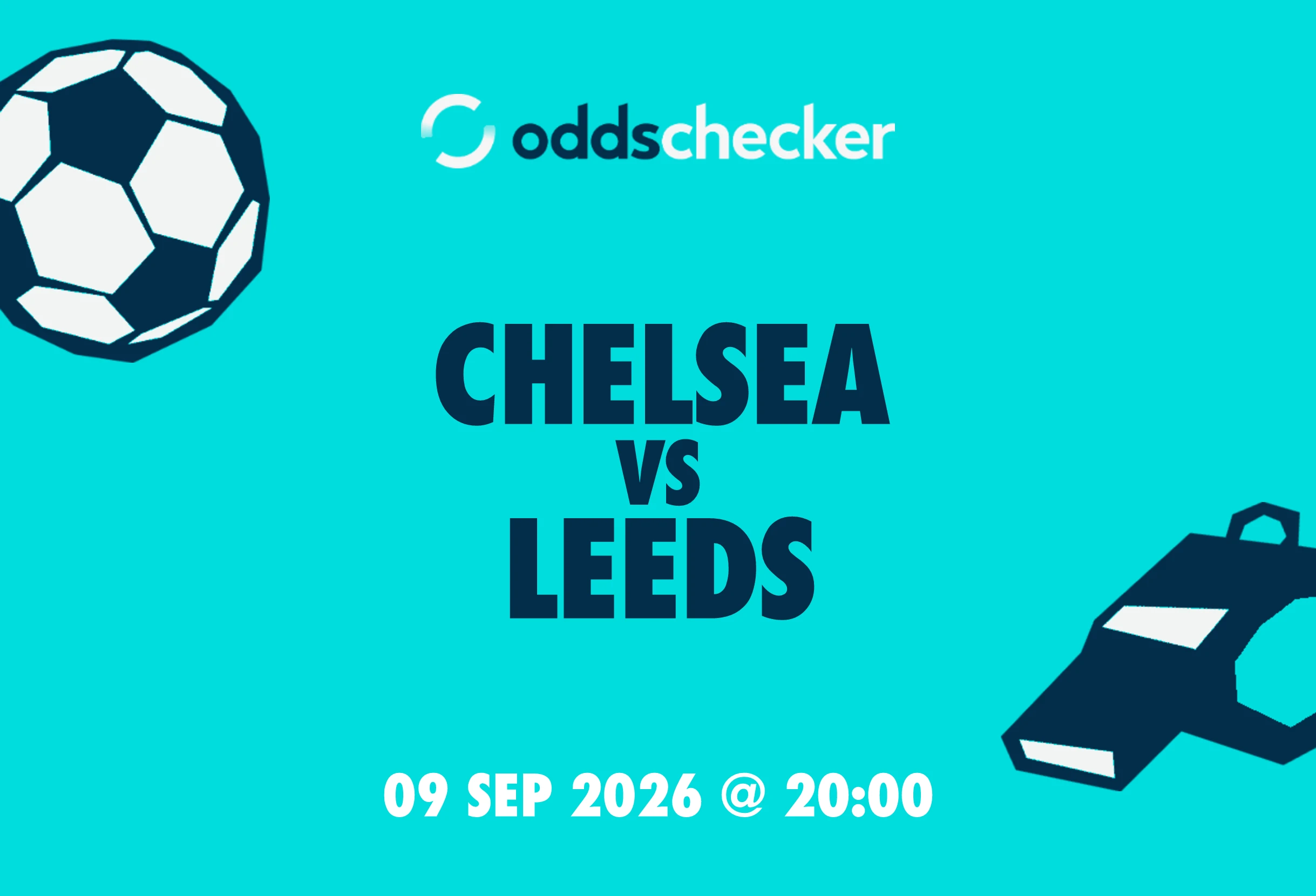 Chelsea vs Leeds: Lineups, Prediction, Betting Tips & Odds