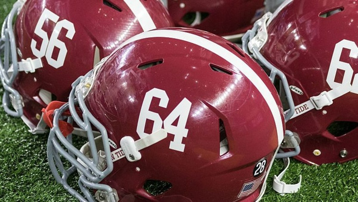 Alabama Game Week Bonus Scouting Report: Texas A&M Defensive Tackle DeMarvin  Leal - Sports Illustrated Alabama Crimson Tide News, Analysis and More