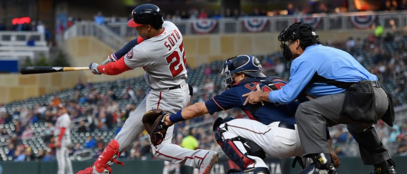 Juan Soto Gives Big Boost to San Diego Padres' World Series Betting Odds –  NBC 5 Dallas-Fort Worth