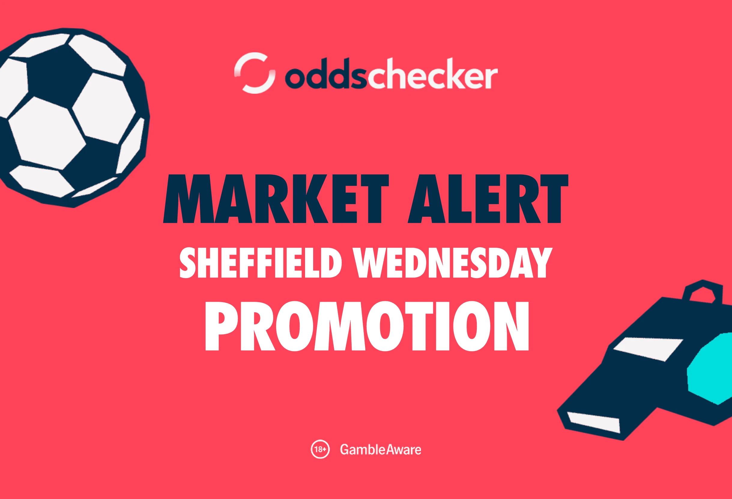 Sheffield Wednesday To Win Promotion From English League One Odds Now 10/3