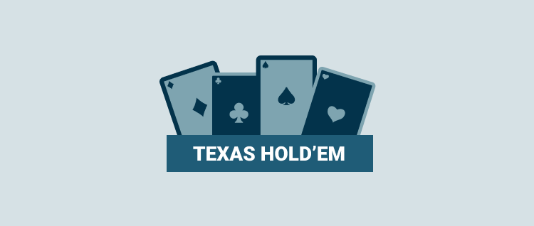 Come Giocare a Texas Hold’em