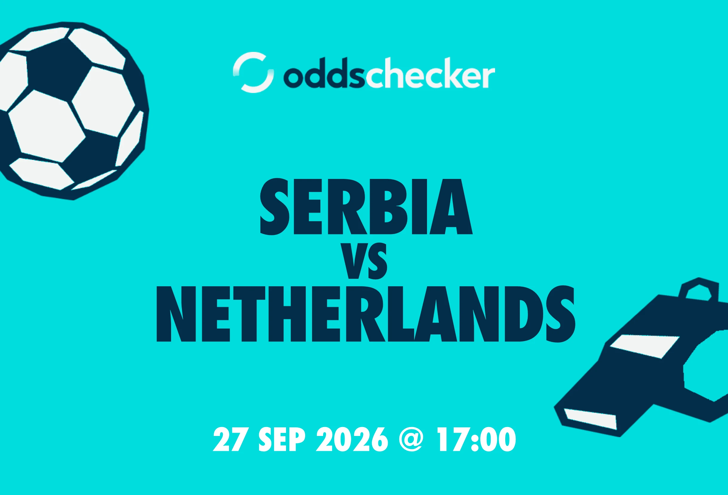 Serbia vs Netherlands: Lineups, Prediction, Betting Tips & Odds