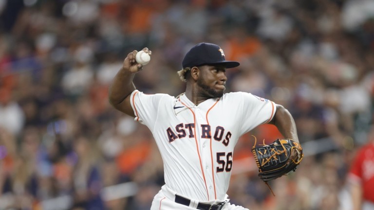 Texas Rangers vs. Houston Astros Prediction: Can Ronel Blanco, Astros ...