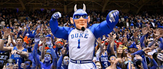 Duke March Madness Odds: Are the Blue Devils The Best Bet in the West?