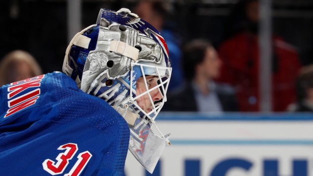 Stanley Cup Odds 25 Of Bets On New York Rangers To Win The Stanley Cup 