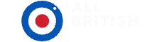 All British Sports  Logo