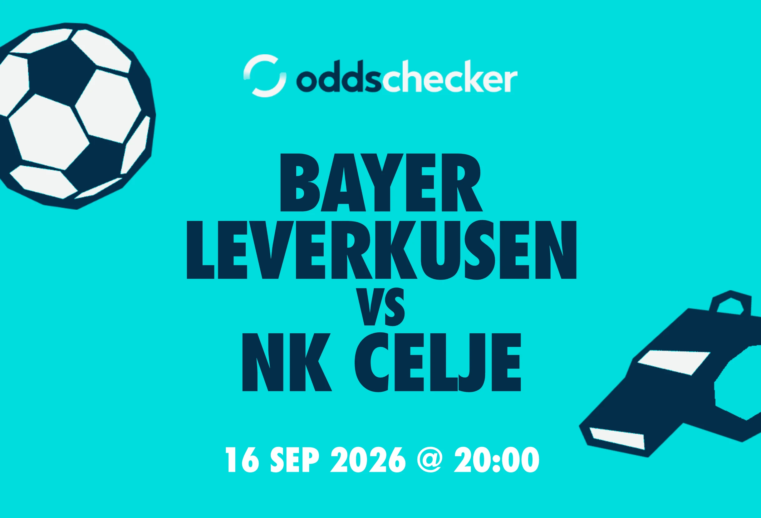 Bayer Leverkusen vs NK Celje: Lineups, Prediction, Betting Tips & Odds