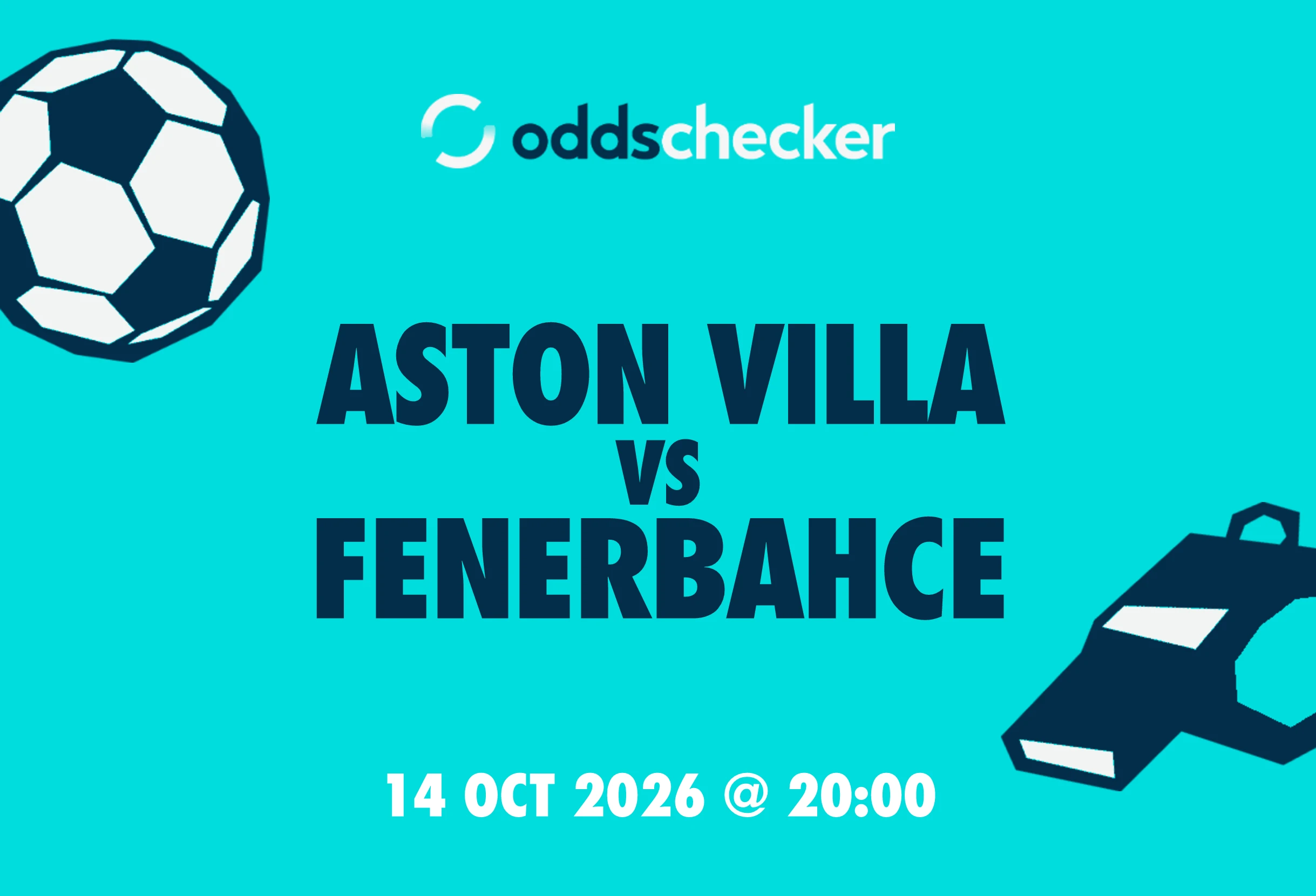 Aston Villa vs Fenerbahce: Lineups, Prediction, Betting Tips & Odds