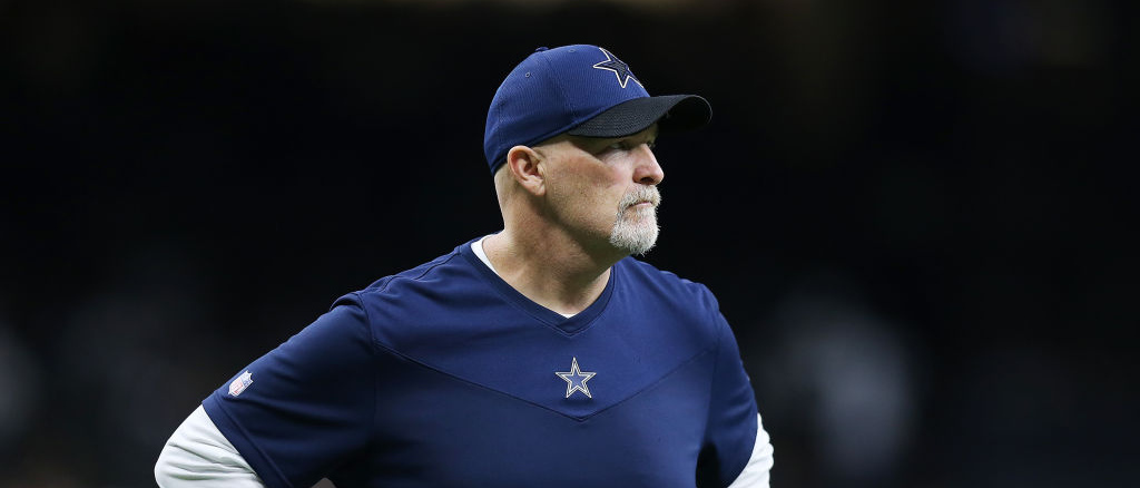 Denver Broncos Next Head Coach Odds: Dan Quinn Jumps Jim Harbaugh as the  New Favorite