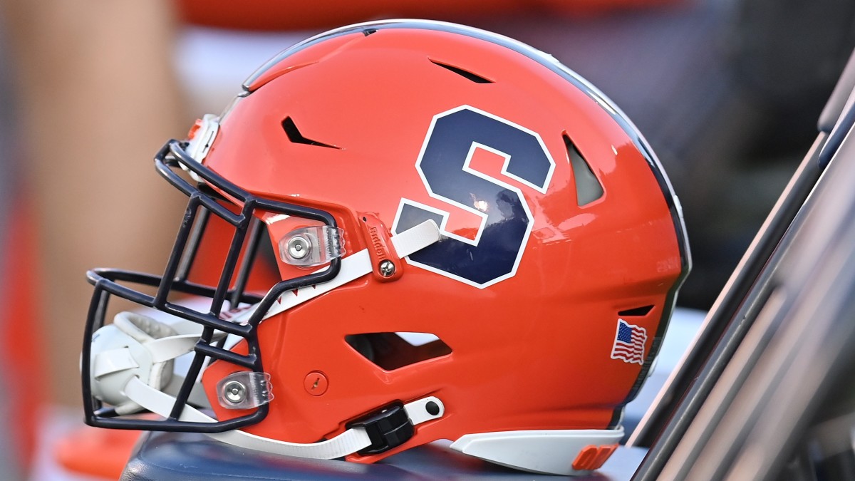 Syracuse football vs. South Florida in Boca Raton Bowl 