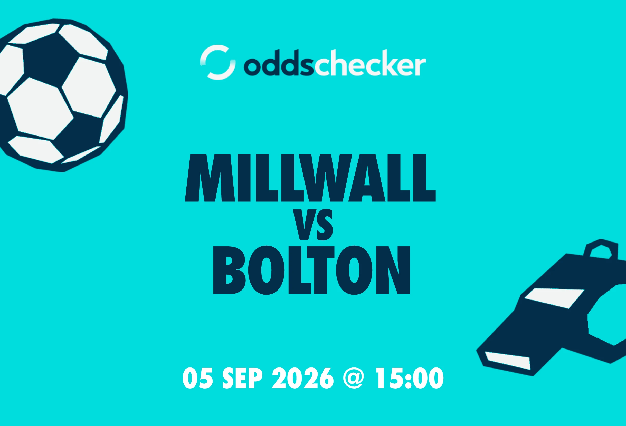 Millwall vs Bolton: Lineups, Prediction, Betting Tips & Odds