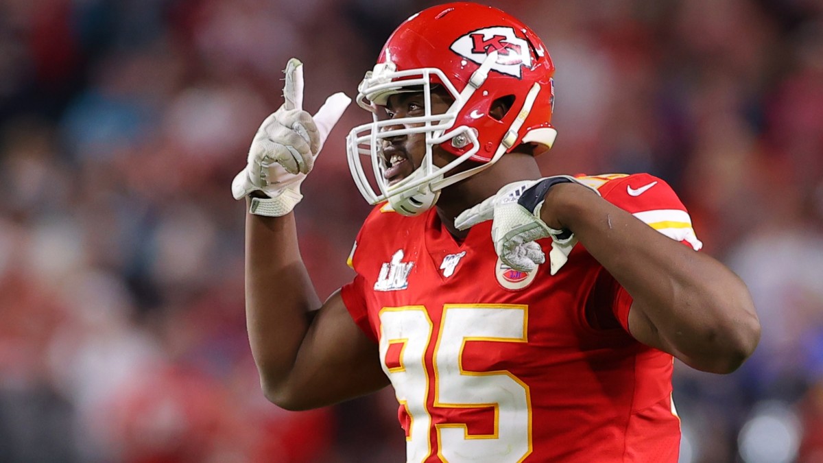 Chiefs predictions: Breaking down odds, picks to win 2024 Super