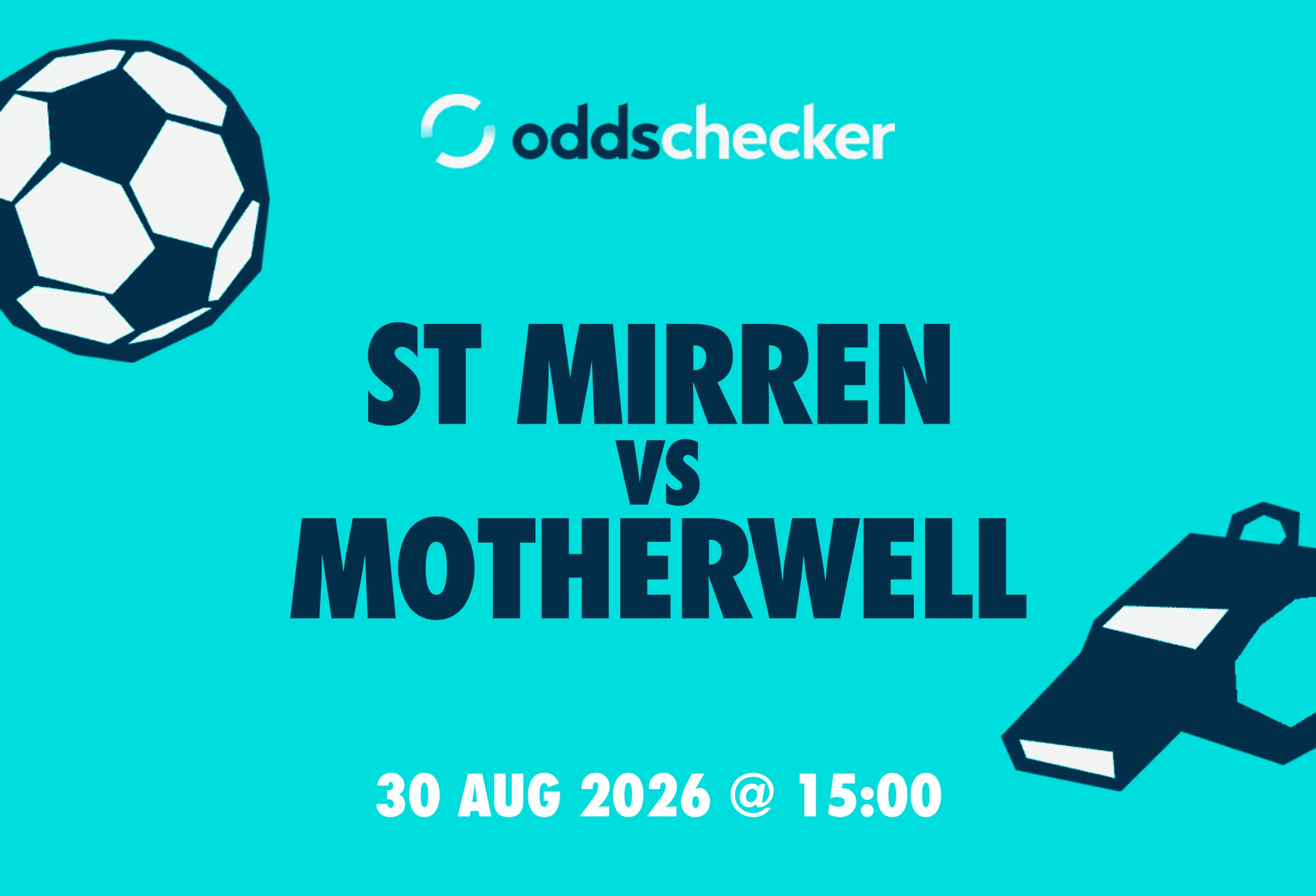 St Mirren vs Motherwell Lineups, Prediction, Betting Tips & Odds