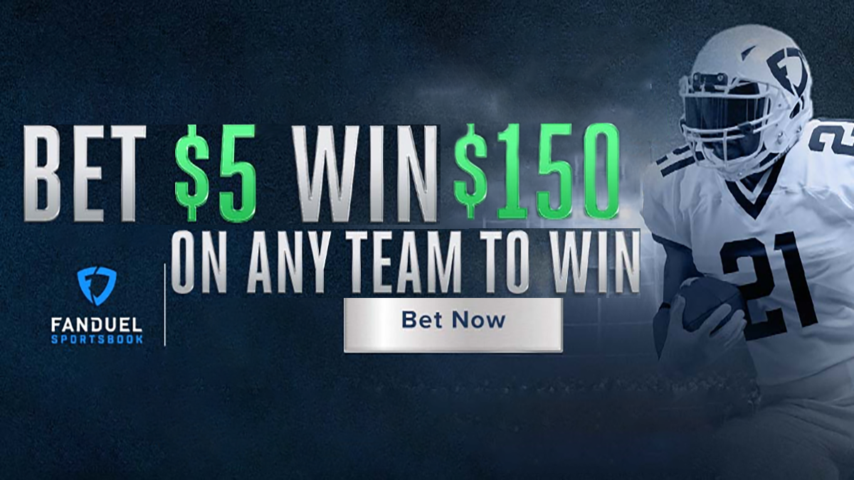 DraftKings promo code TNF: Bet $5, win $200 on Eagles vs. Texans moneylines  