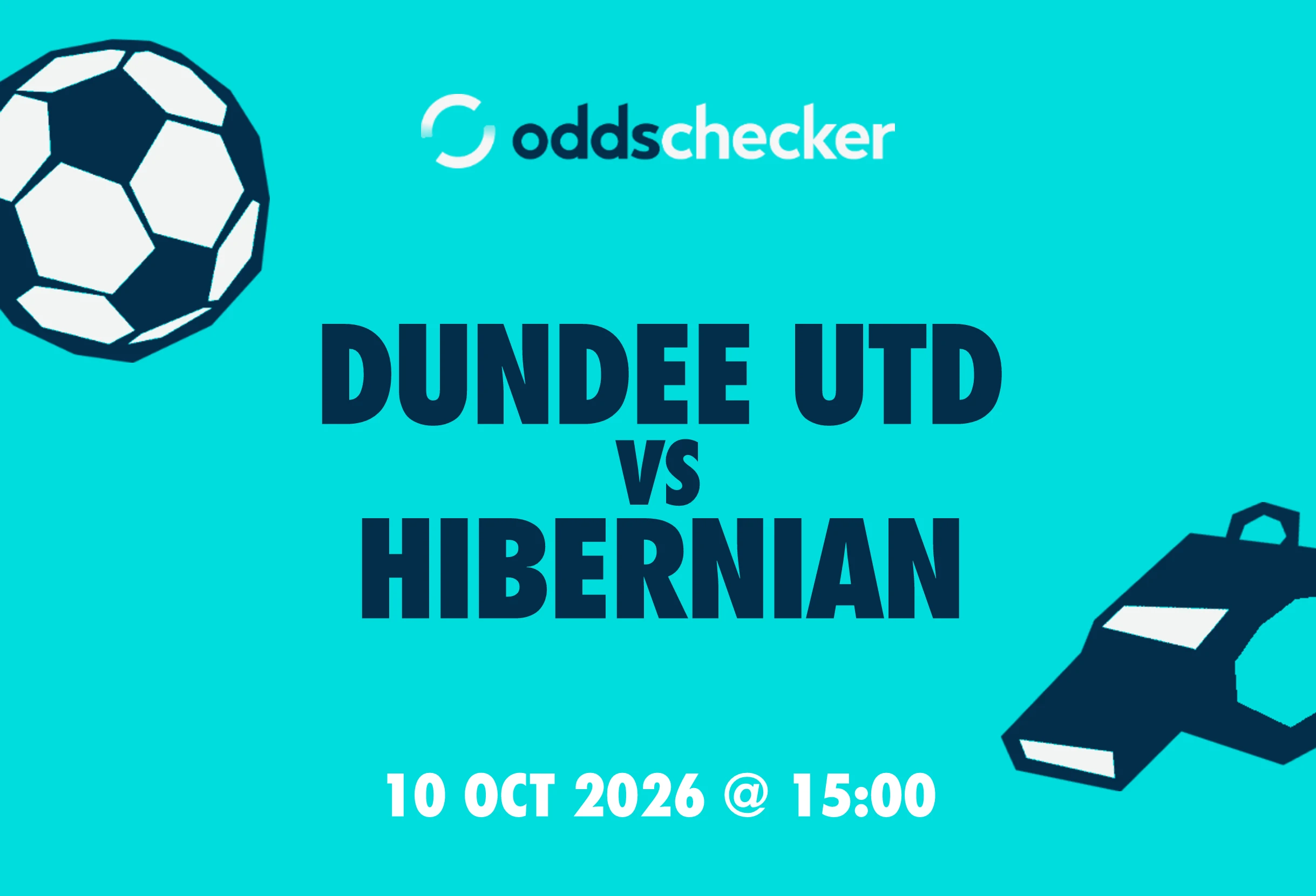 Dundee Utd vs Hibernian: Lineups, Prediction, Betting Tips & Odds