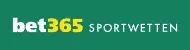 Bet365 Logo