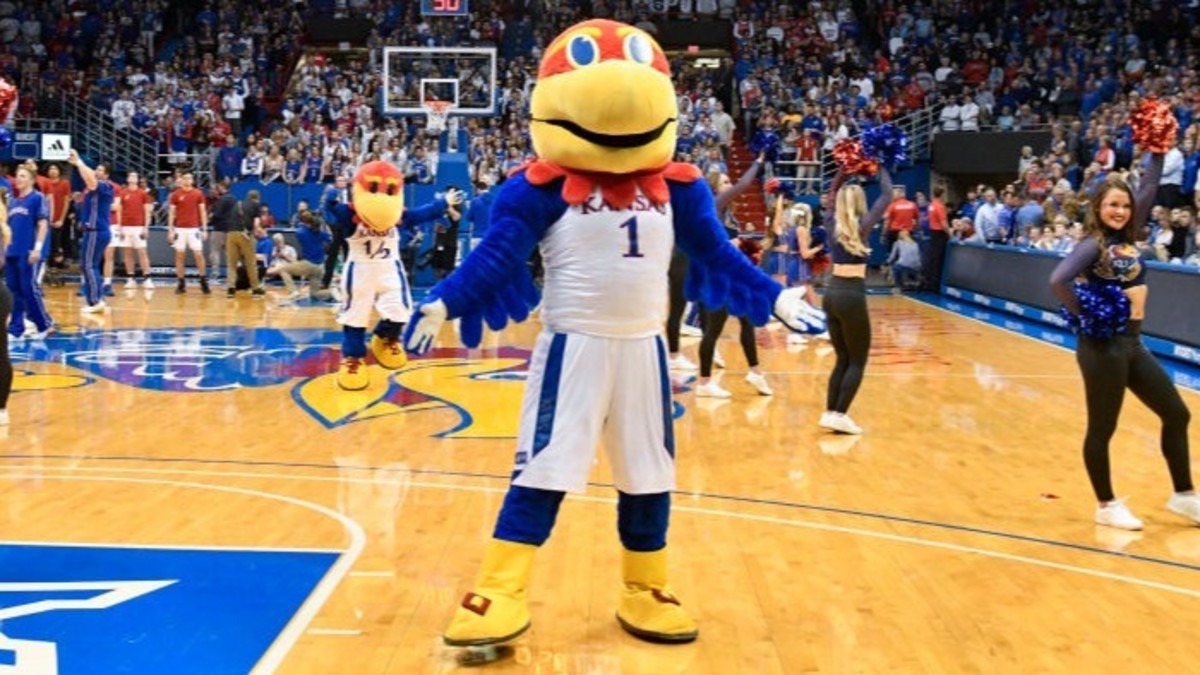 KU Jayhawks basketball vs. Baylor Bears matchup analysis