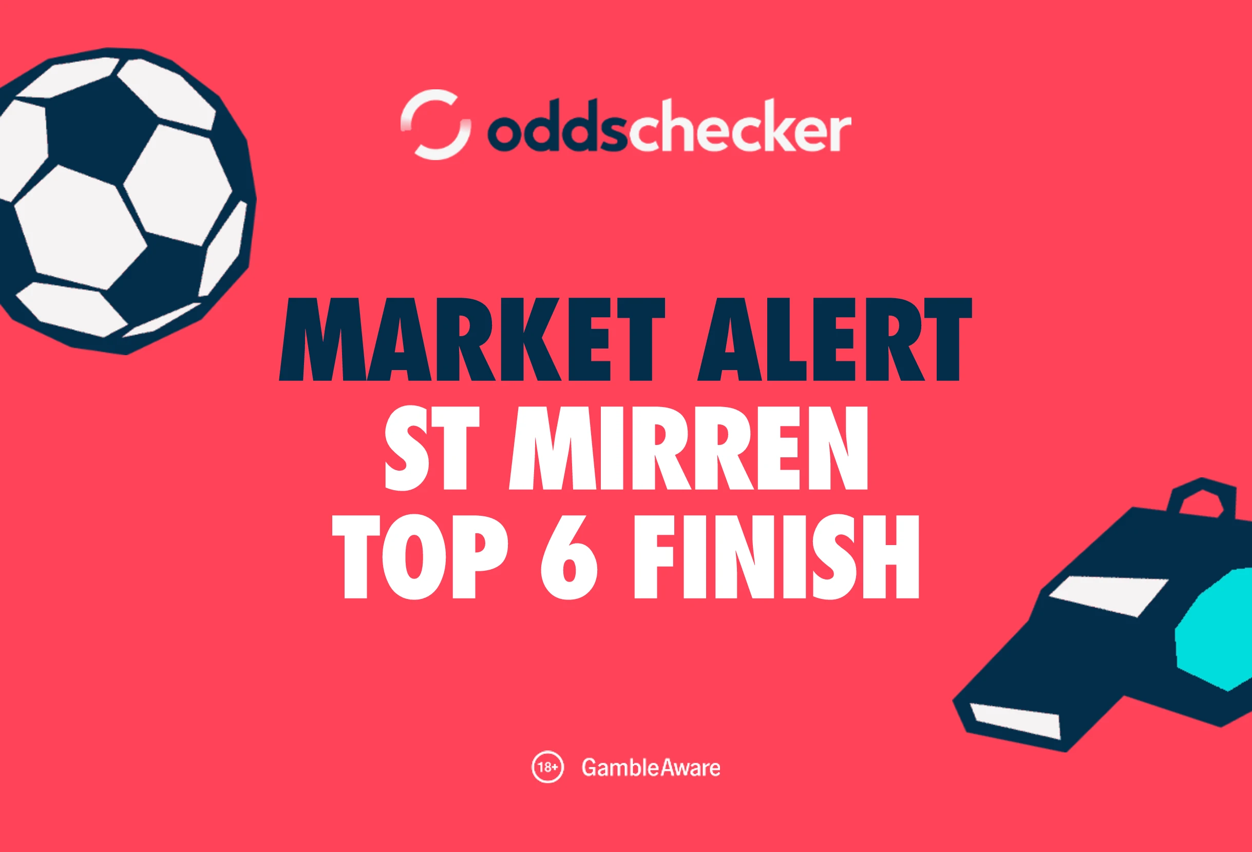 St Mirren To Finish In The Top 6 Of The Scottish Premiership Odds Now 3/2