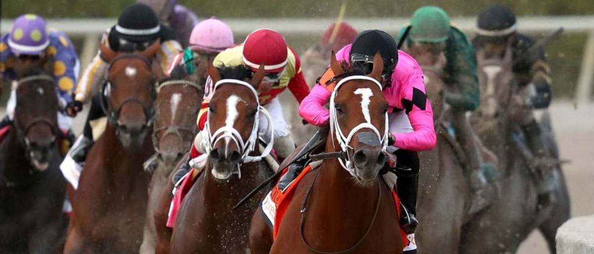 Sierra Leone Kentucky Derby Odds A Breakdown of the Kentucky Derby Co