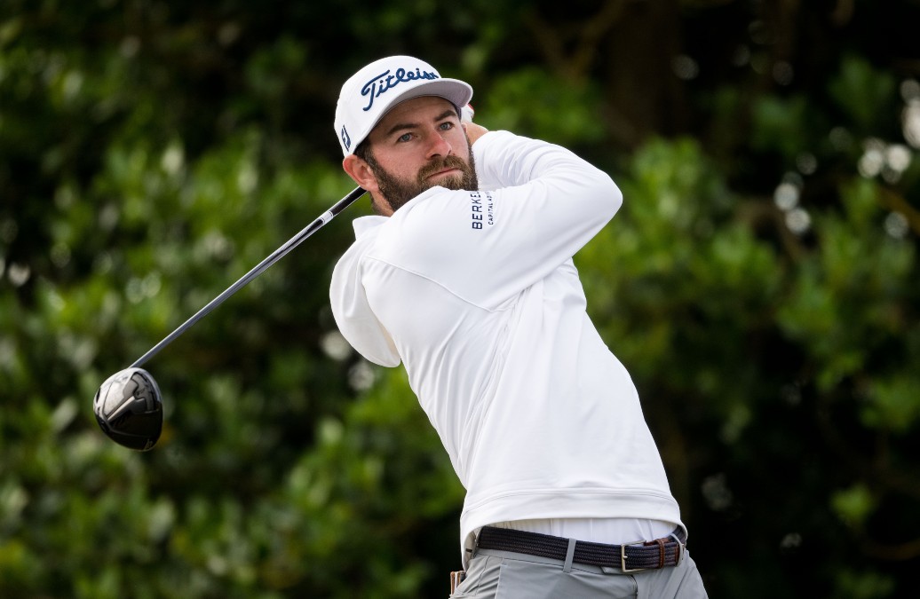 BMW Championship Odds: Cameron Young Most Backed Golfer This Week