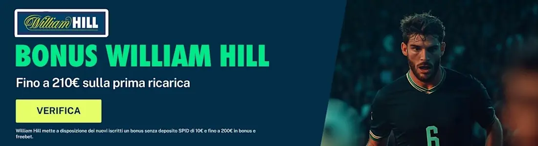 William Hill Slider Large