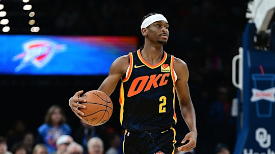 Oklahoma City Thunder vs. Phoenix Suns Prediction: Expect Shai Gilgeous ...