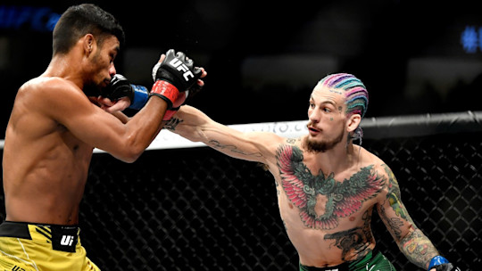 Sean O’Malley vs. Marlon Vera 2 Prediction, Betting Pick, and Latest ...