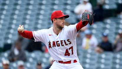 Los Angeles Angels vs. Tampa Bay Rays Prop Pick: Will Griffin Canning ...