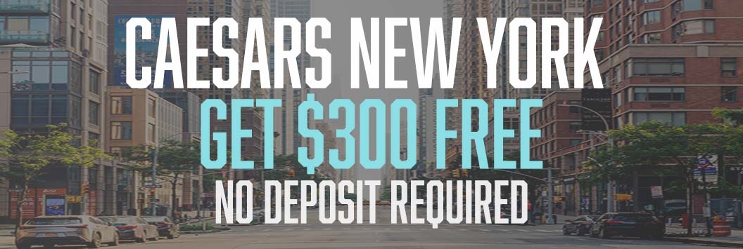 Caesars NY promo code: how to grab the best NFL Divisional Round bonus 