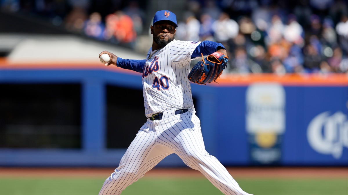 Chicago Cubs vs. New York Mets Prediction: Can Luis Severino, Mets ...