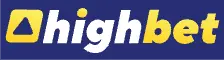 HighBet Logo