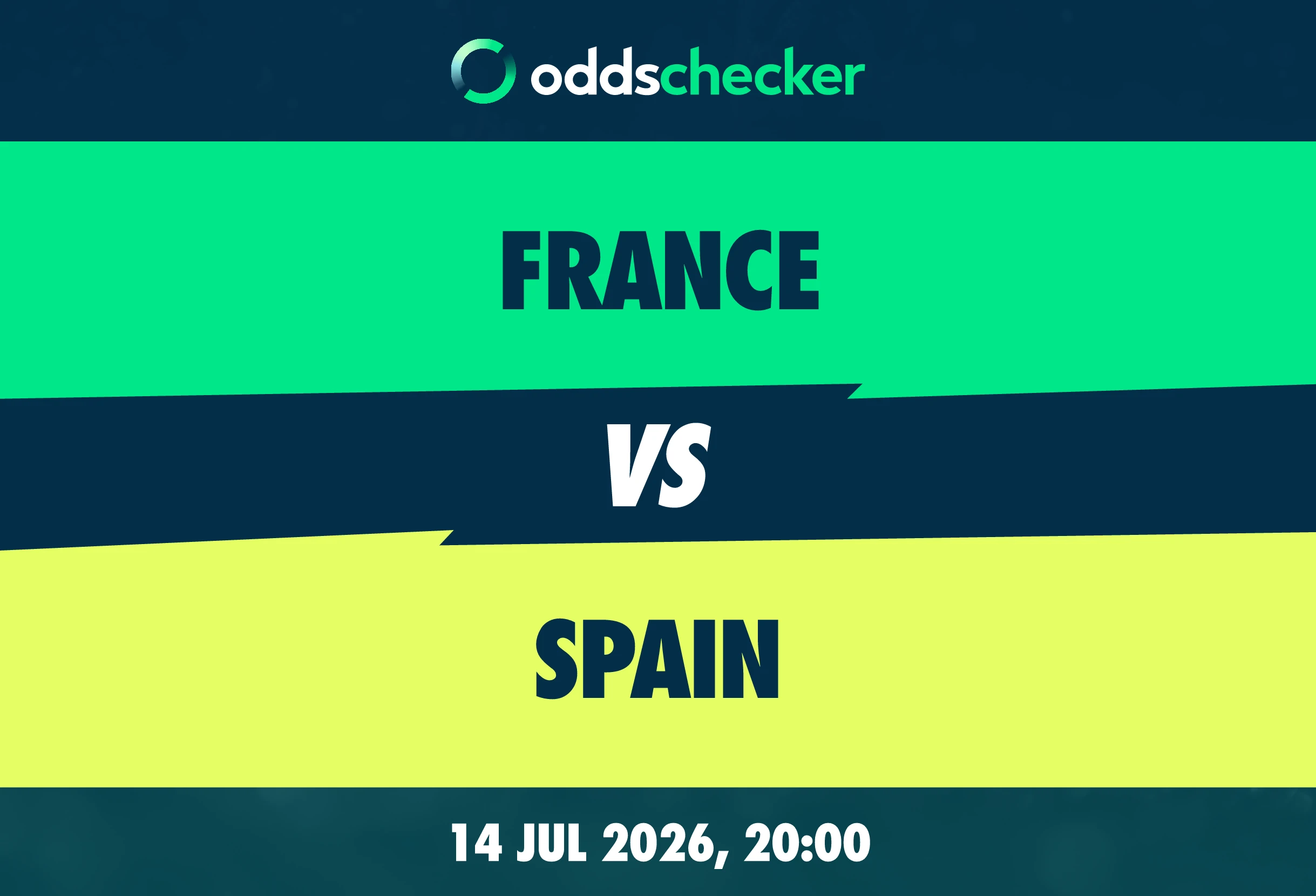 France vs Spain: Lineups, Prediction, Betting Tips & Odds