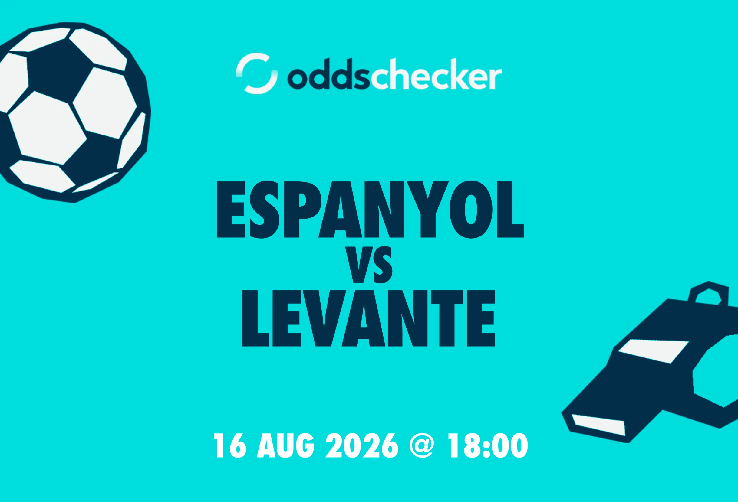 Espanyol vs Levante: Lineups, Prediction, Betting Tips & Odds