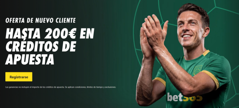 Bet365 - Bono ES