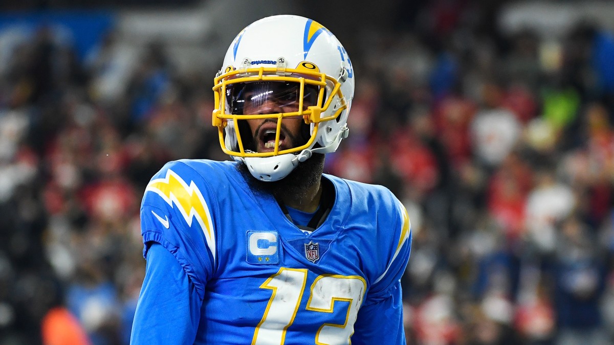 Los Angeles Chargers vs. Tennessee Titans Best Anytime TD Scorer Bets: Week  15 Player Props