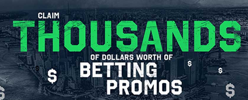 Caesars + FanDuel Promos: Win $450 Bonus Betting on ANY NFL Preseason Game