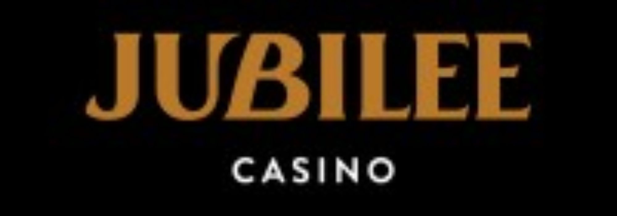 Jubilee Casino logo small