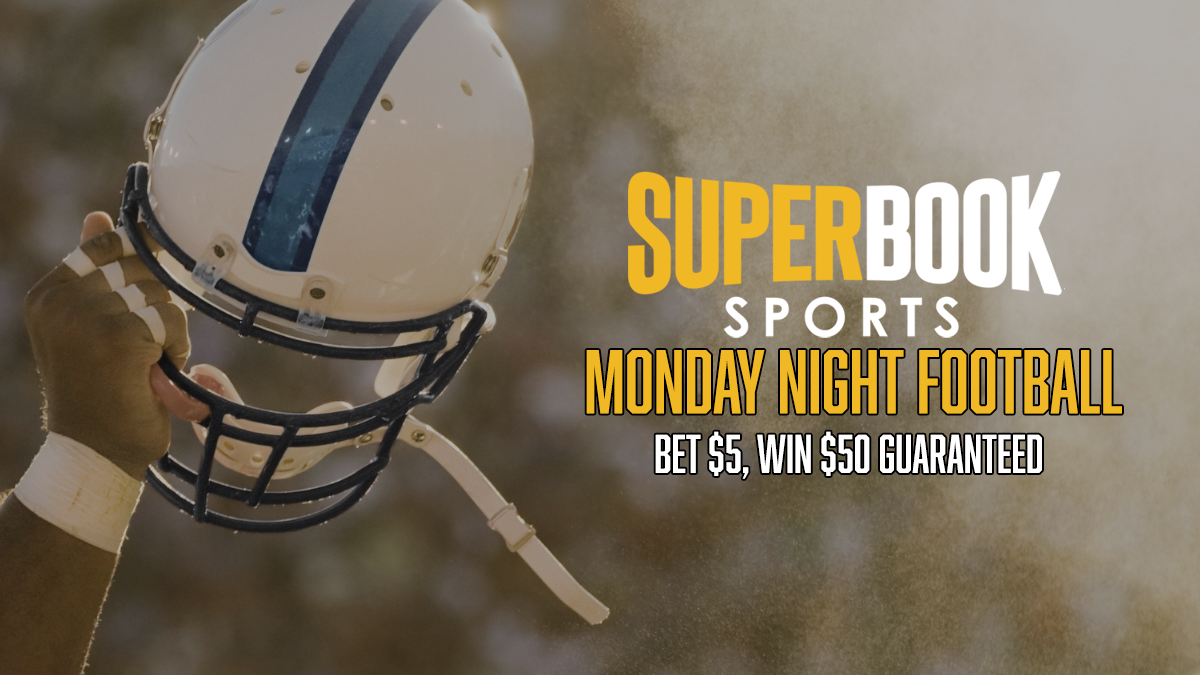 FanDuel promo code: Get $200 guaranteed bonus for Ravens vs. Commanders MNF  