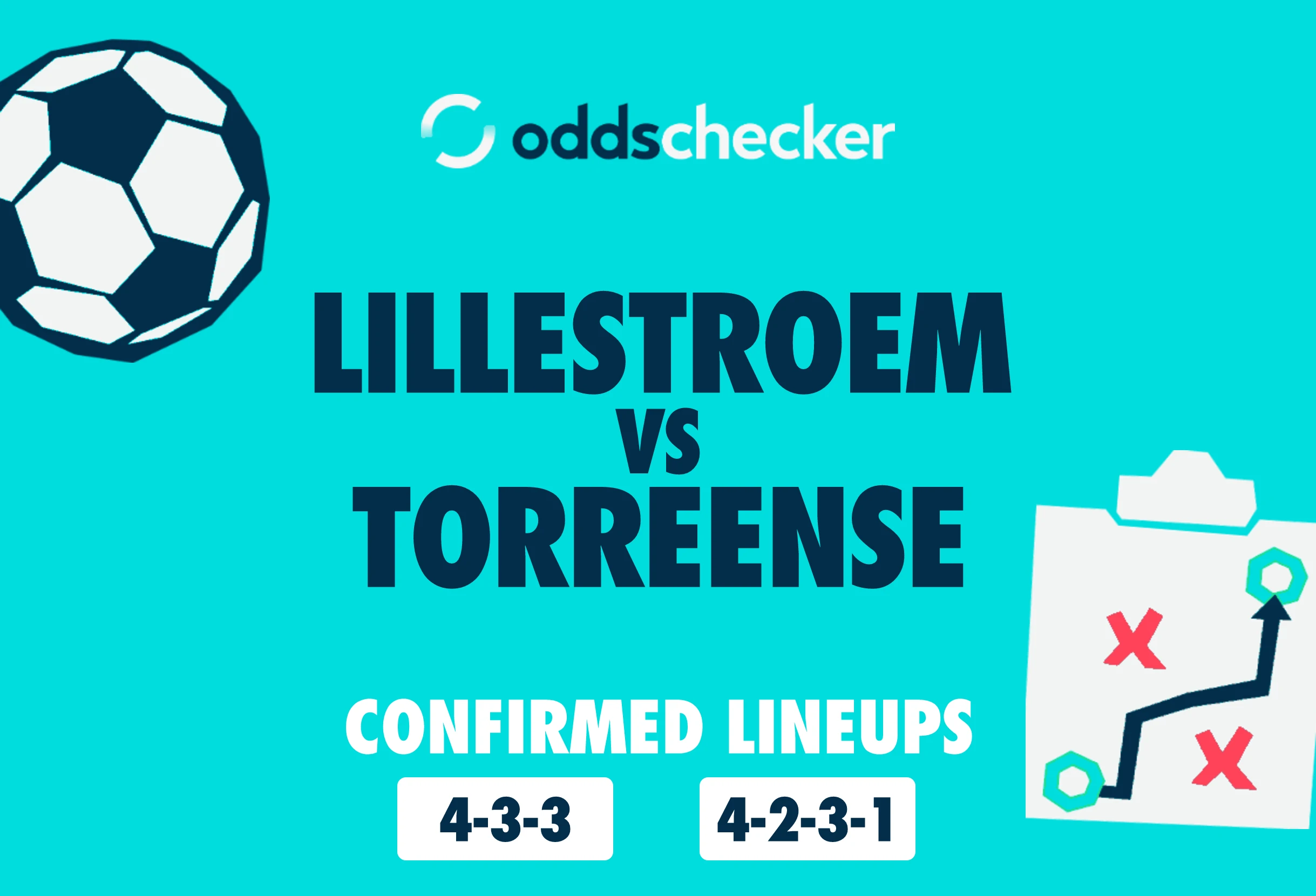 Lillestroem vs Torreense: Confirmed Lineups & Match Prediction