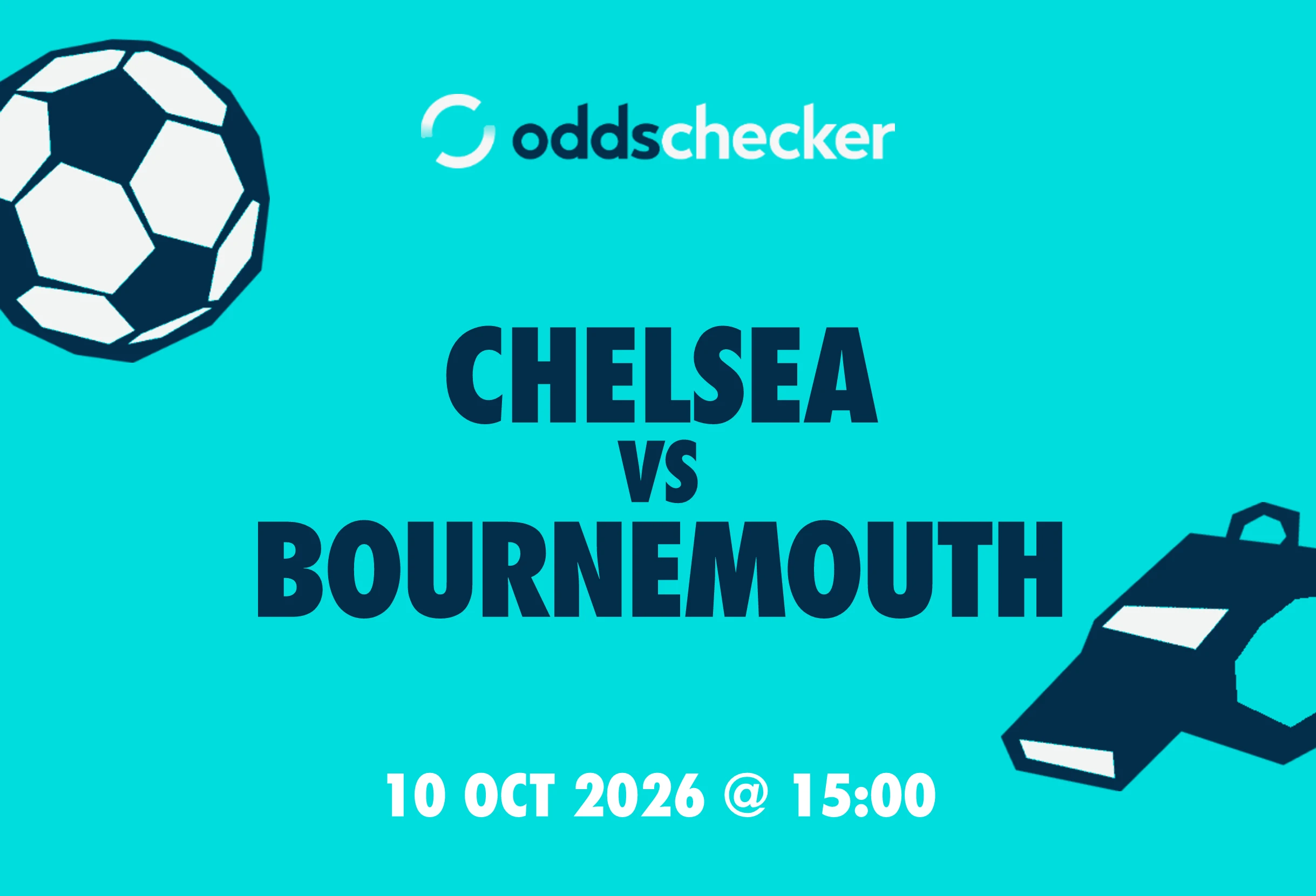 Chelsea vs Bournemouth: Lineups, Prediction, Betting Tips & Odds
