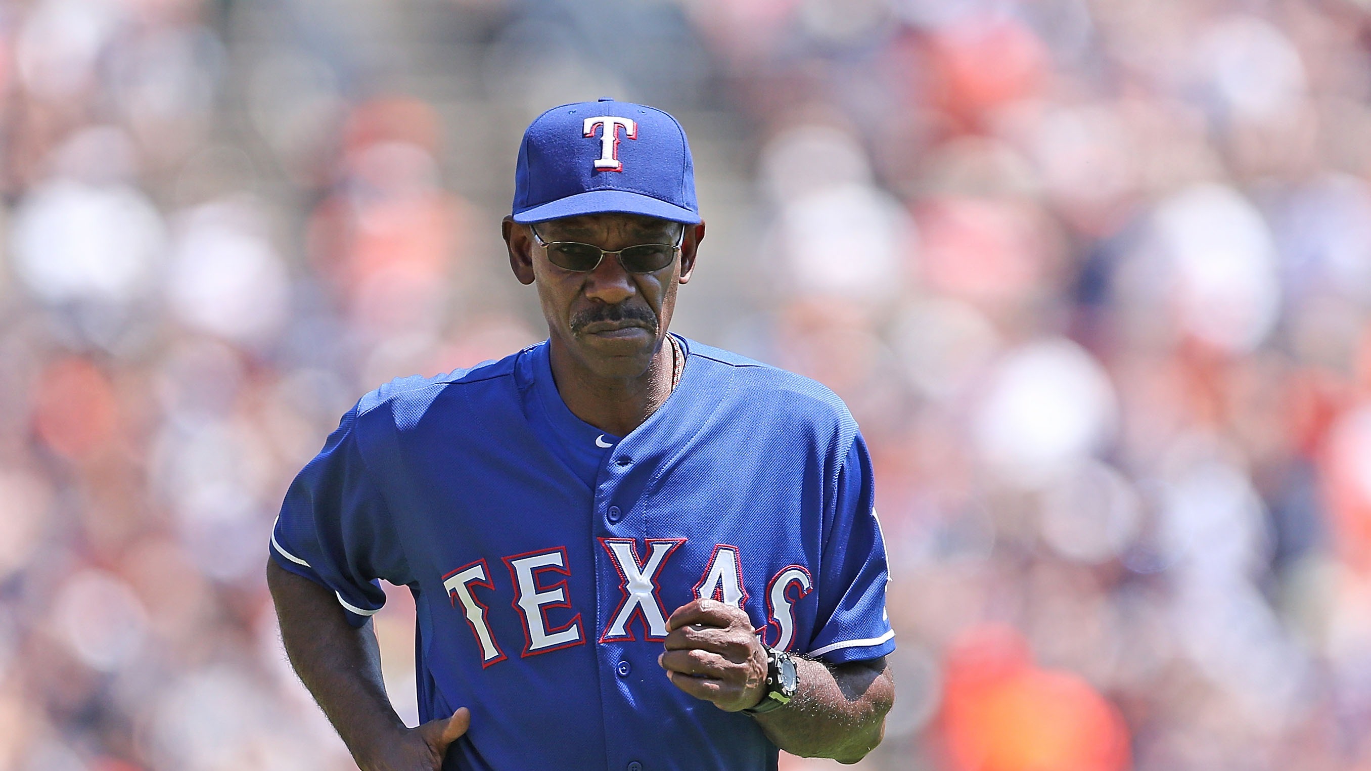 Here are the reasons the Texas Rangers fired Chris Woodward